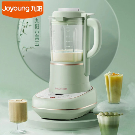 JOYOUNG Sojamilchbereiter und Mixer – enorme Leistung, 12-Stunden-Timer